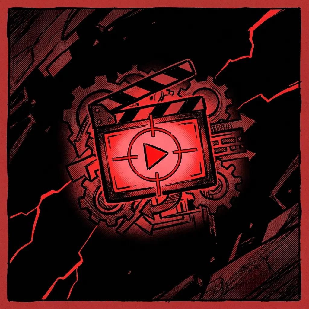 Ad Creatives Engine